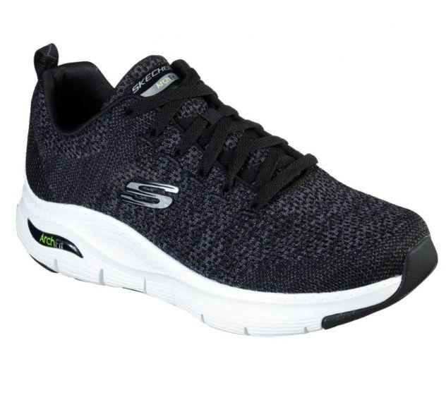 Skechers – Arch Fit TITAN – Bakers Shoes & More